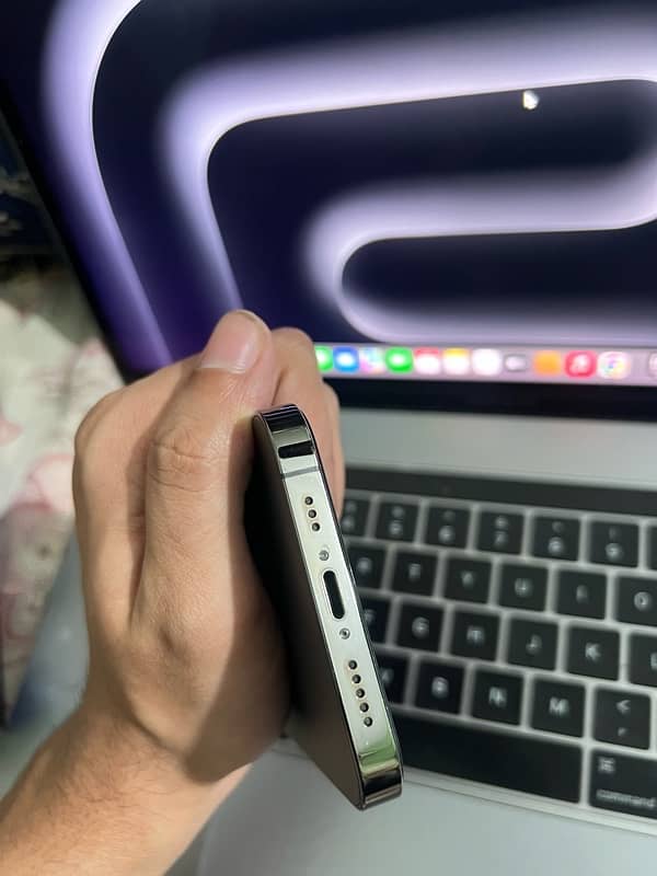 Iphone 12 pro 128gb FU faceid off (11,12,13,14) 4