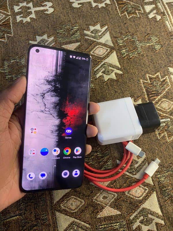 i am selling one plus 9 pro 2