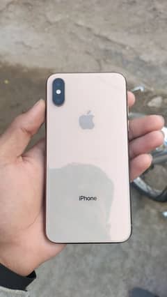 iPhone xs for sale