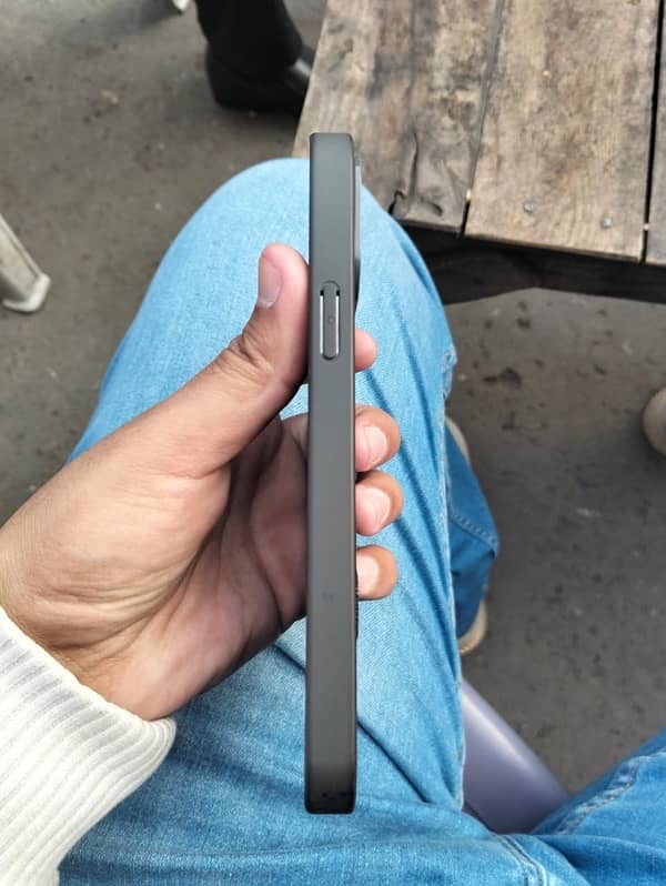 I Phone 12 pro max 512 gb zong sim lifetime working factory unlock 7