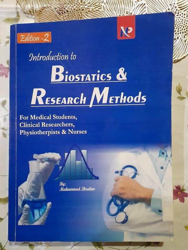 Medical books 7