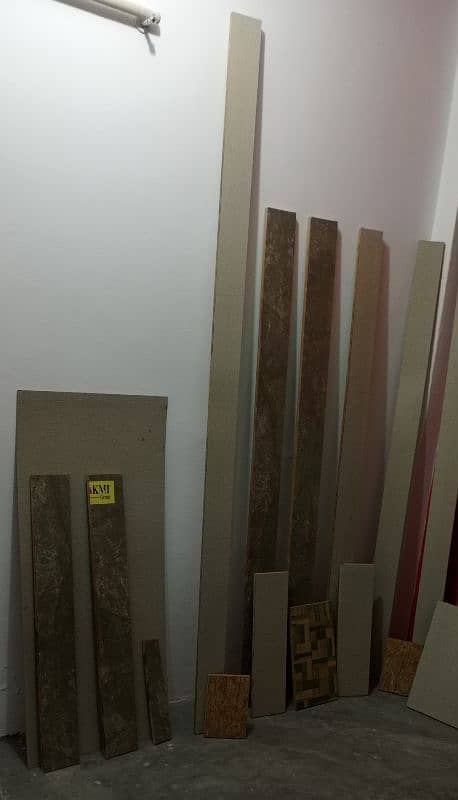 Full Woods Sheets with Woods Shelves 4