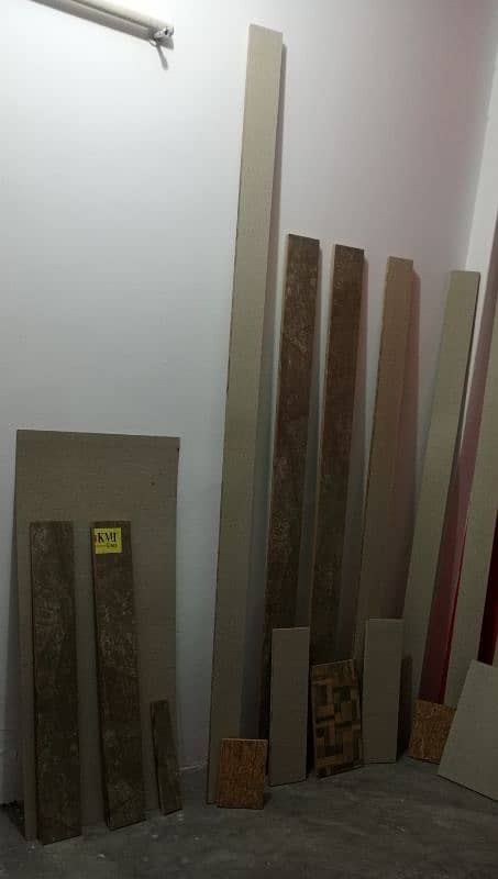 Full Woods Sheets with Woods Shelves 8