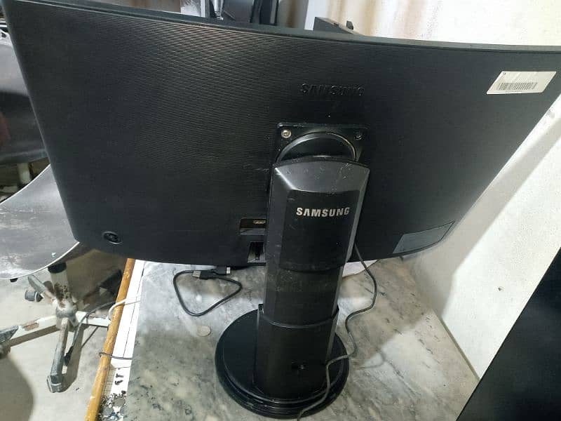 curved led samsung 2