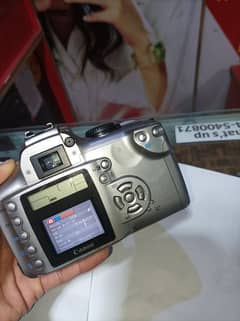 DSLR D350 FULL OK FRESH CONDITION ALL OK