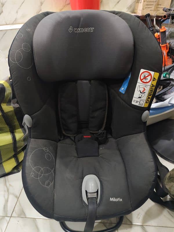 baby car seat 4