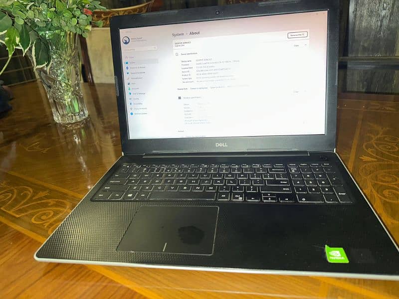 DELL INSPIRON 3593 i5 5