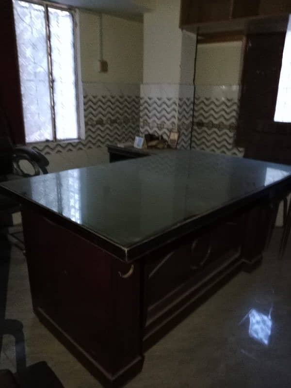 Table for Sell 2