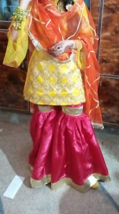 Gharara