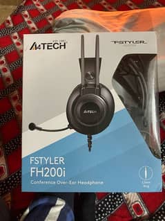 FSTYLER  FH200i