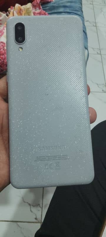 Samsung PTA Approved A02 Just 10,000 5