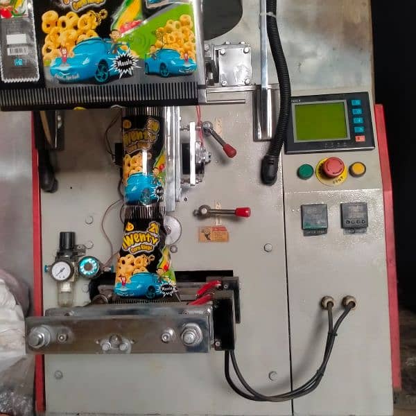 Industrial Packing Machine for sale (Made in China) 0