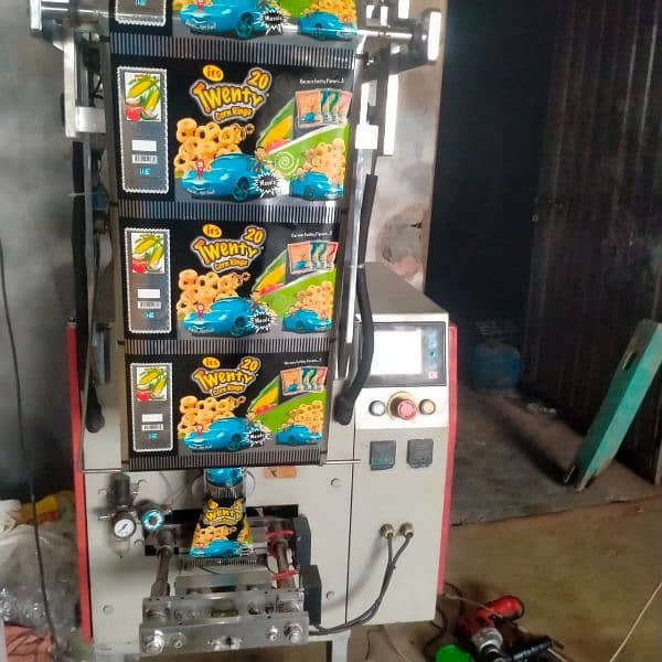 Industrial Packing Machine for sale (Made in China) 2