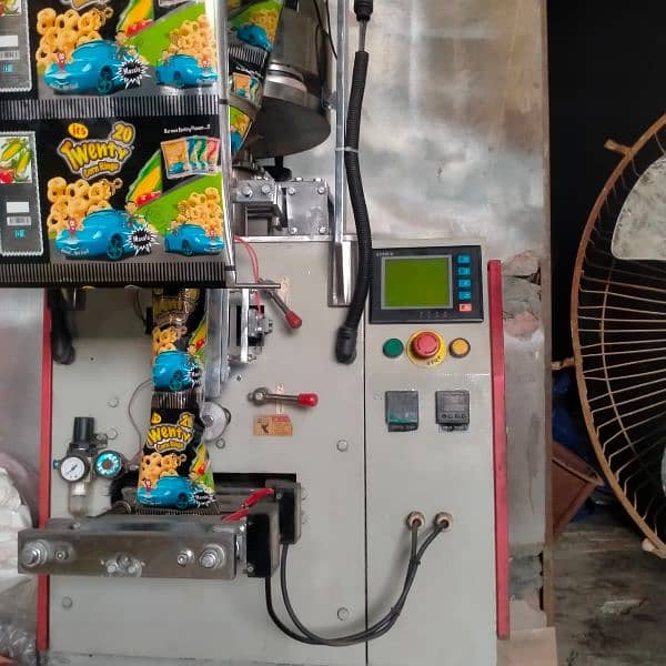 Industrial Packing Machine for sale (Made in China) 6