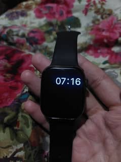 Watch 9 max 3rd generation smart watch