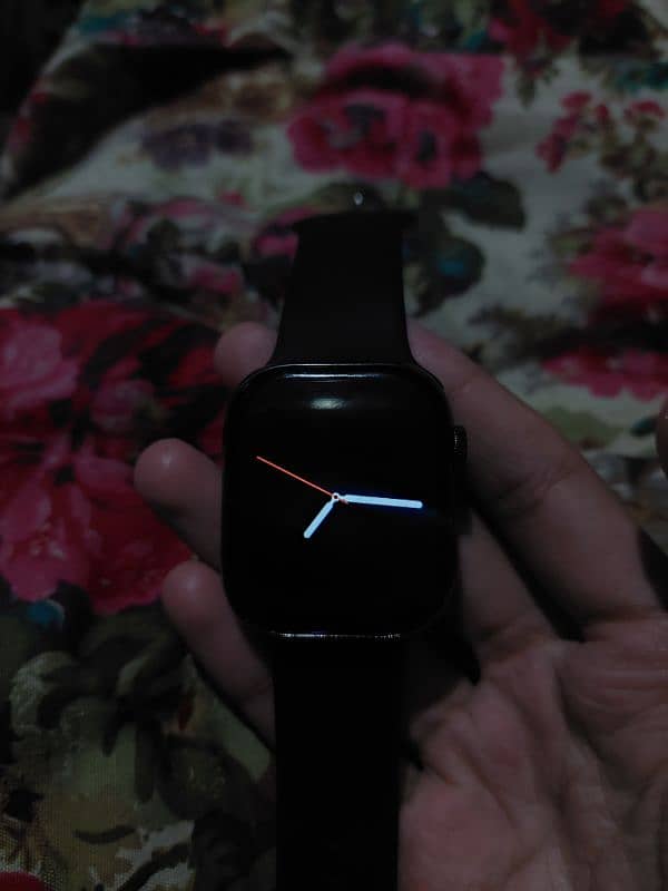 Watch 9 max 3rd generation smart watch 2