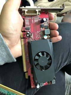 Graphic Card 512 mb