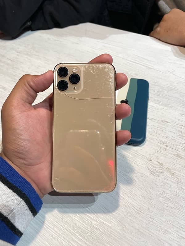 IPHONE 11 PRO FOR SALE 1