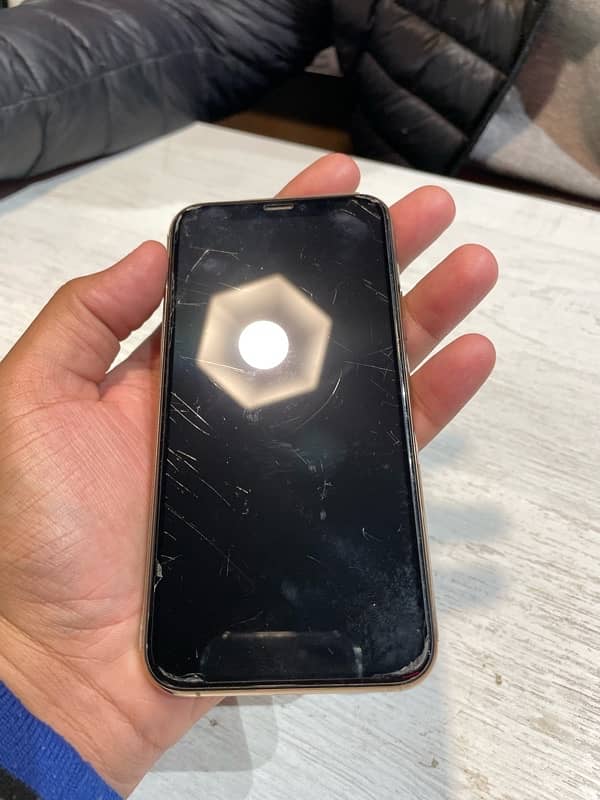 IPHONE 11 PRO FOR SALE 5