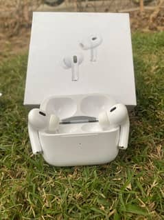 airpod pro 2  both for Android and iphone free dilvery