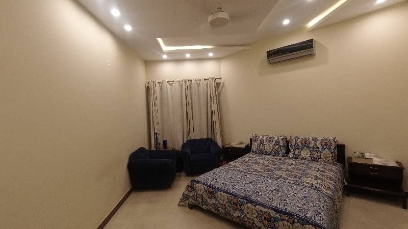 Centrally Located House For Rent In DHA Phase 6 Block N Available 8