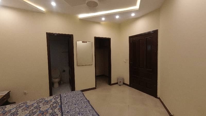 Centrally Located House For Rent In DHA Phase 6 Block N Available 9