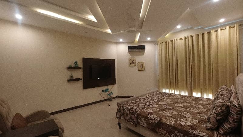 Centrally Located House For Rent In DHA Phase 6 Block N Available 17