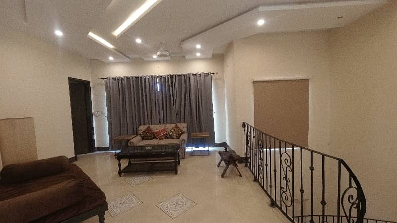 Centrally Located House For Rent In DHA Phase 6 Block N Available 20