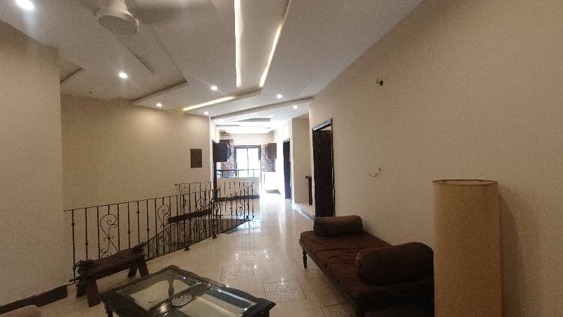 Centrally Located House For Rent In DHA Phase 6 Block N Available 21