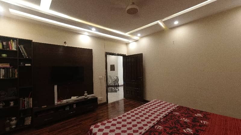 Centrally Located House For Rent In DHA Phase 6 Block N Available 23