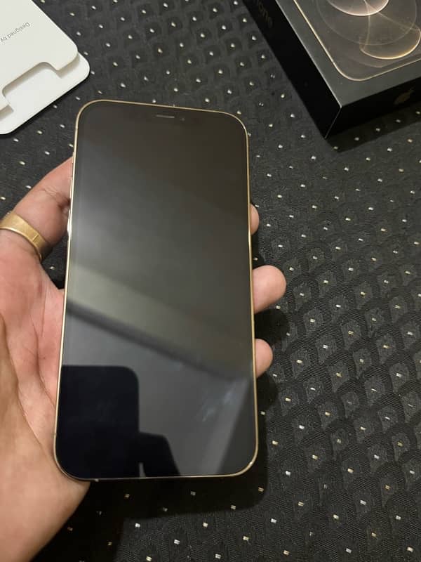 iphone 12 pro non pta 0