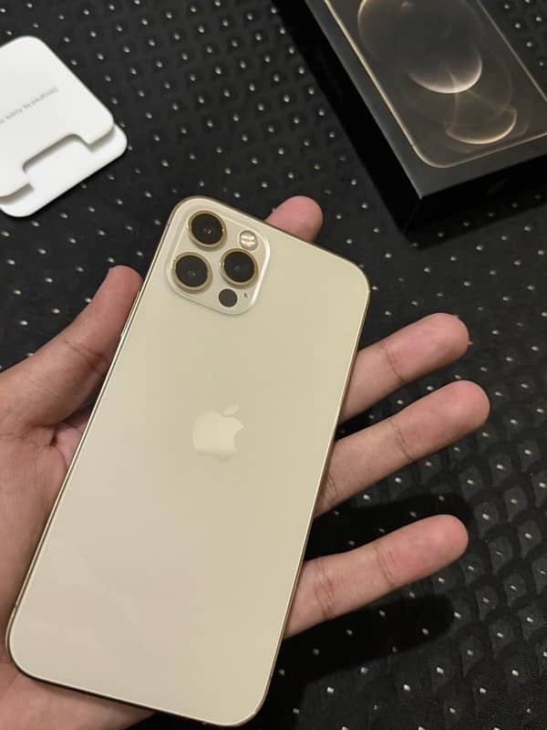 iphone 12 pro non pta 2