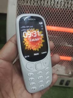 NOKIA 3310