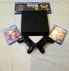 PS4