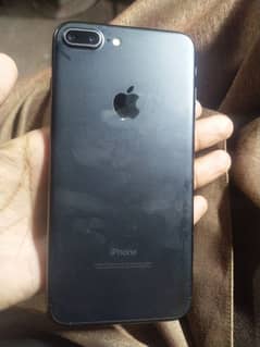 iPhone 7 plus 128gb