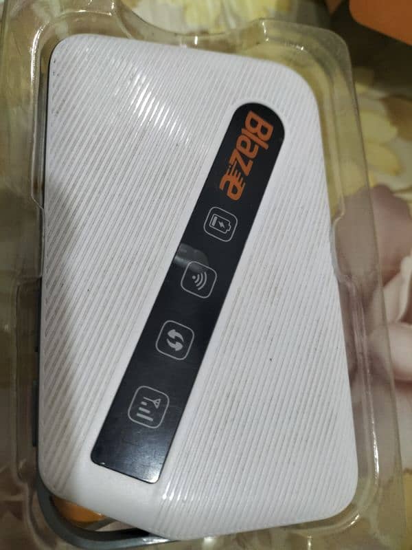 Ufone 4G Device 1