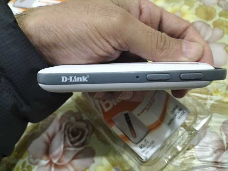 Ufone 4G Device 2