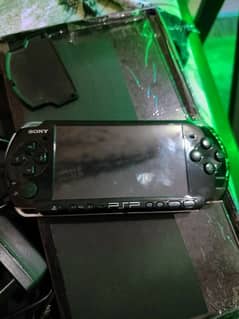 PSP