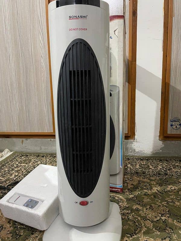 heater  10 din use howa 0