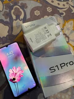 vivo S1 pro