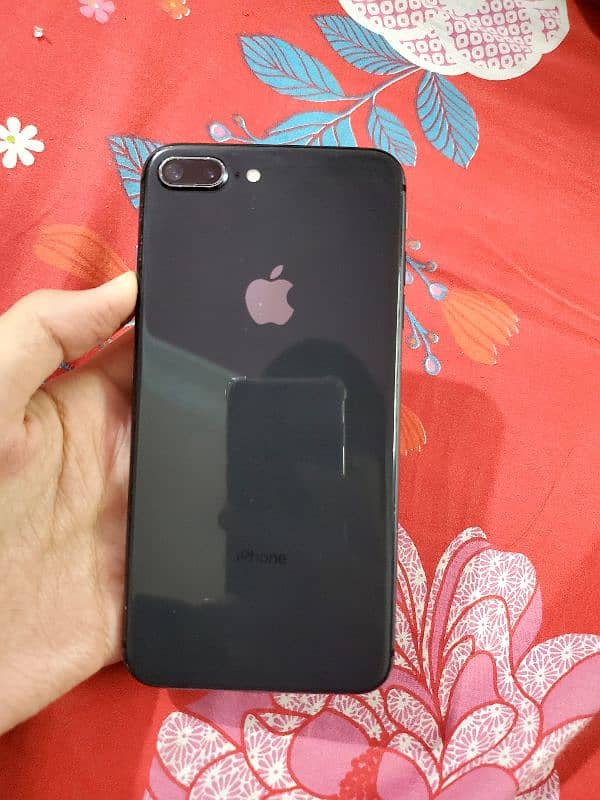 iphone 8 plus Pta Approved 0