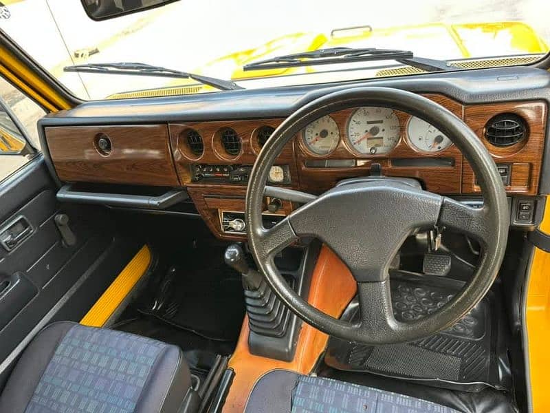 Suzuki Sj410 1985 7