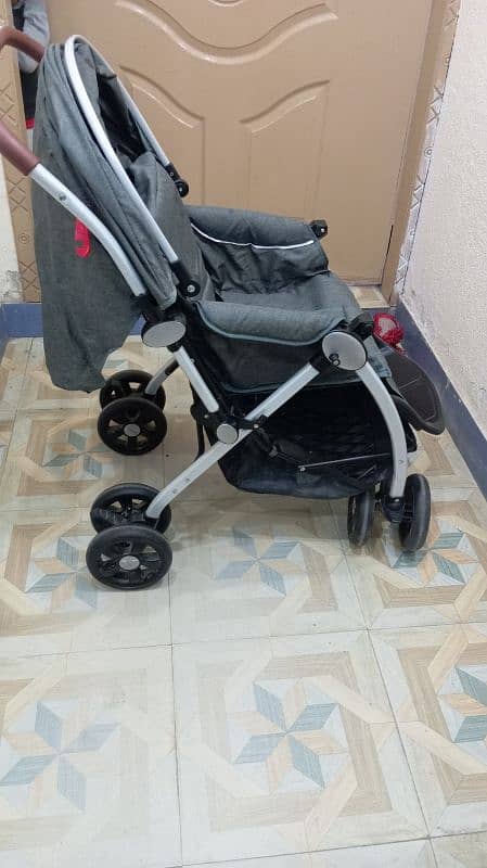 kids pram 3