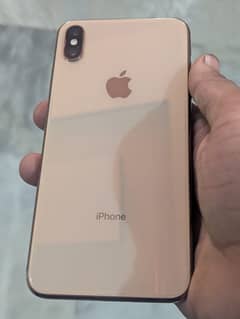 i phone xs max