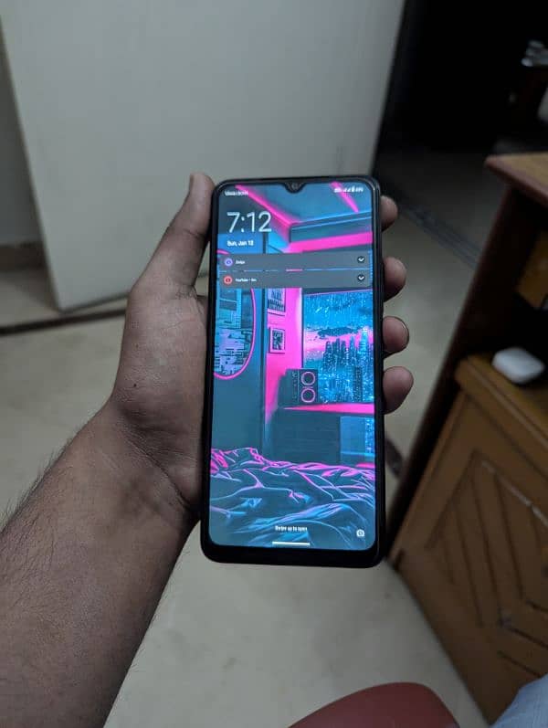 Redmi A3x for Sale 6