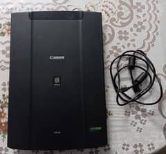 Canon Lide 110 Flatbed Scanner