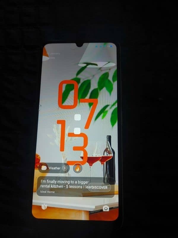 Redmi 13 C 6gb ram 128 gb rom 3