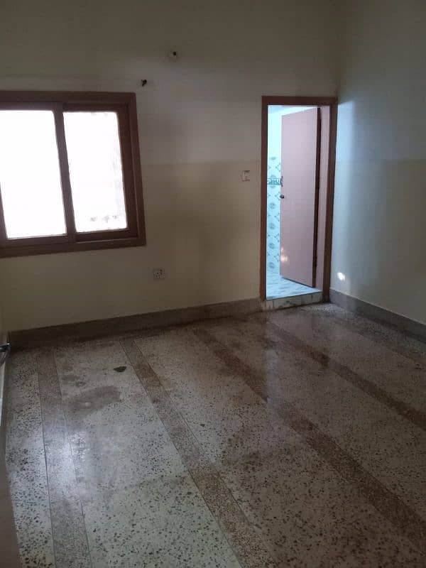 House for rent available in north karachi sector 8 11