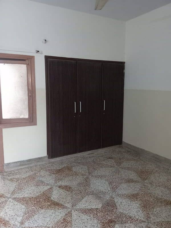 House for rent available in north karachi sector 8 12