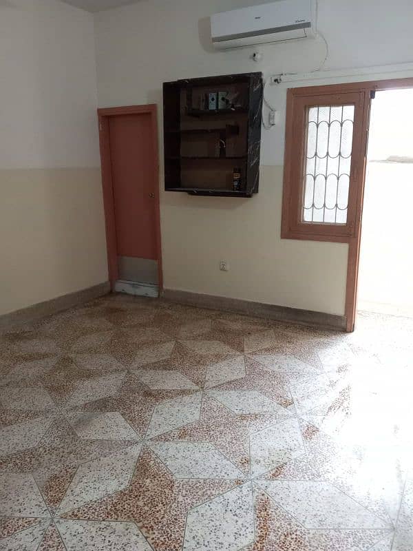 House for rent available in north karachi sector 8 14